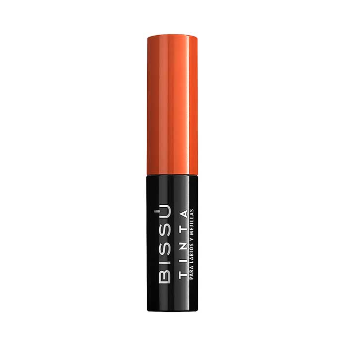 Tinta Labios Y Mejillas | BISSÚ
