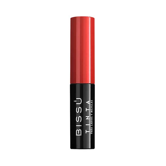 Tinta Labios Y Mejillas | BISSÚ