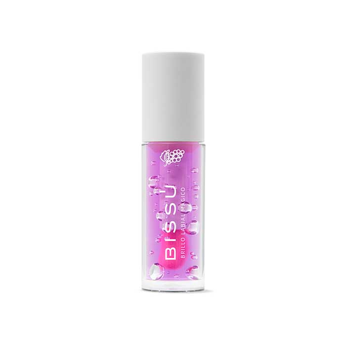 BRILLO LABIAL MAGICO | BISSÚ