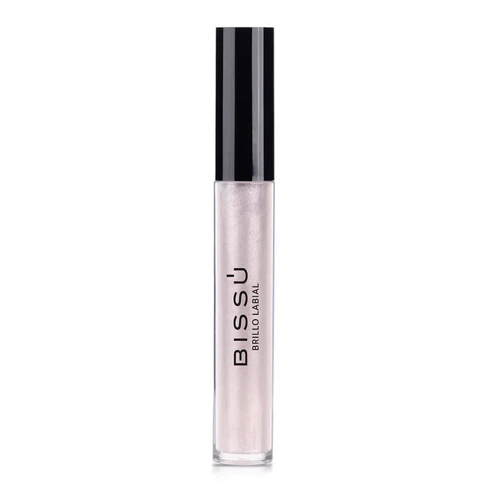 Brillo Labial Glitter - BISSÚ