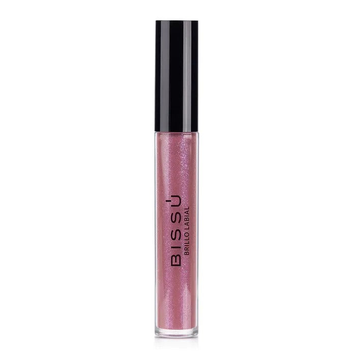 Brillo Labial Glitter - BISSÚ