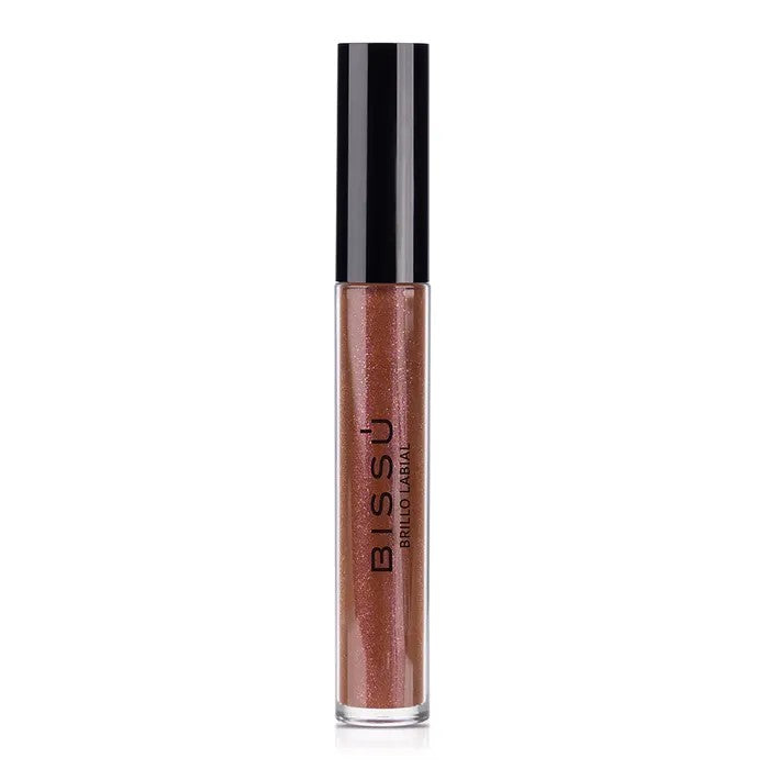 Brillo Labial Glitter - BISSÚ