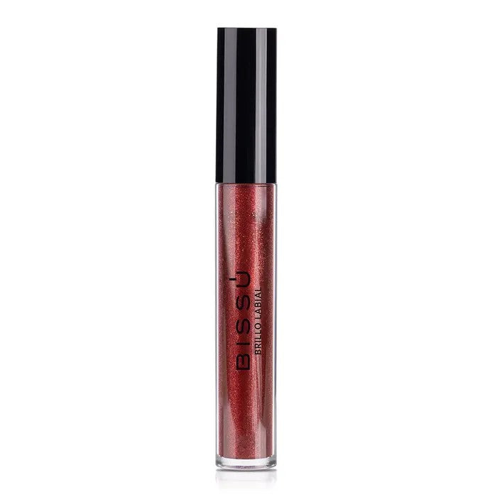 Brillo Labial Glitter - BISSÚ