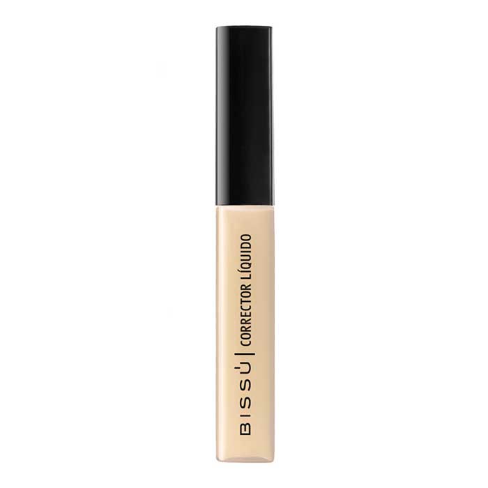 Corrector Líquido | BISSÚ