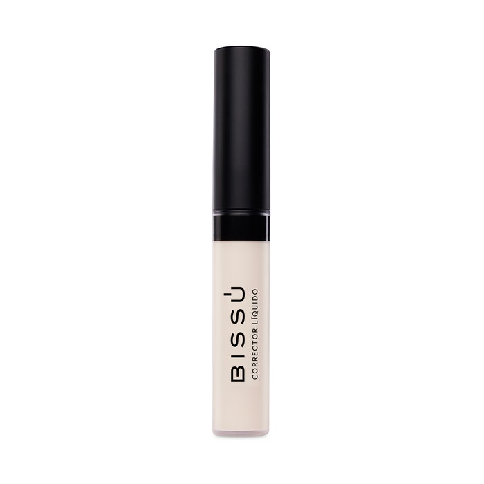 Corrector Líquido | BISSÚ