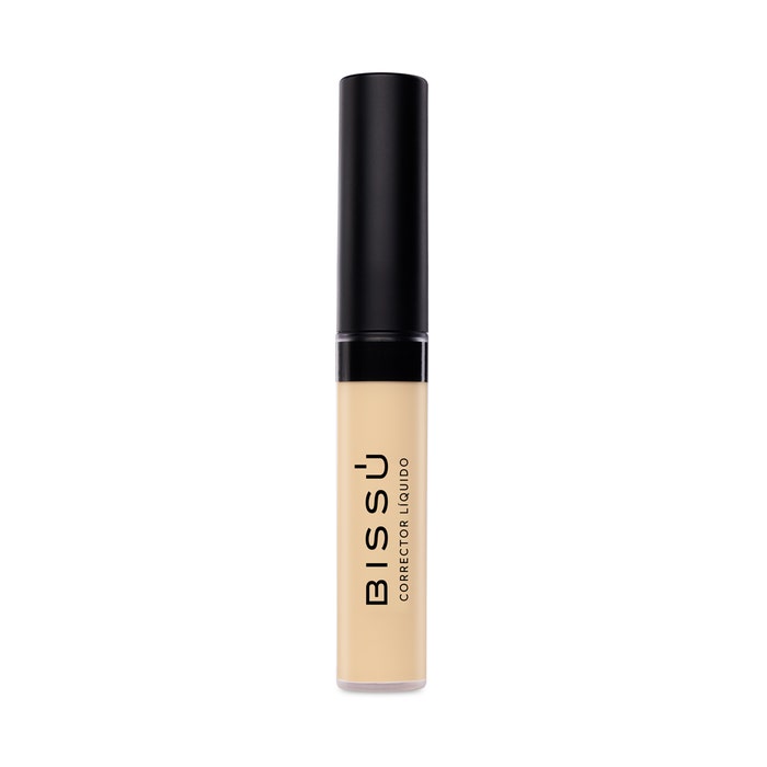 Corrector Líquido | BISSÚ