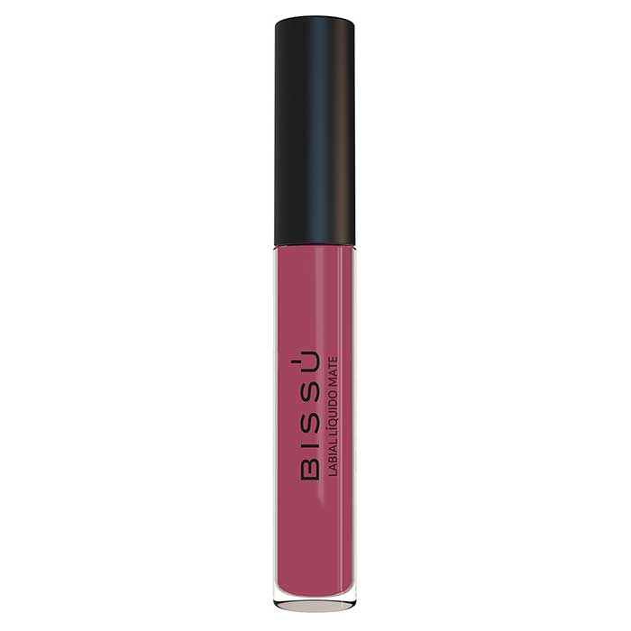 Labial Liquido Mate | BISSÚ