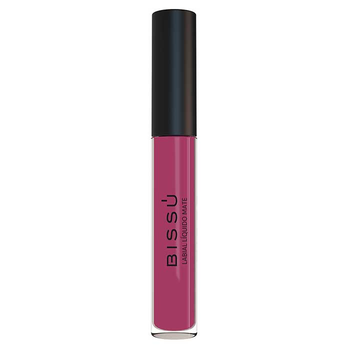 Labial Liquido Mate | BISSÚ