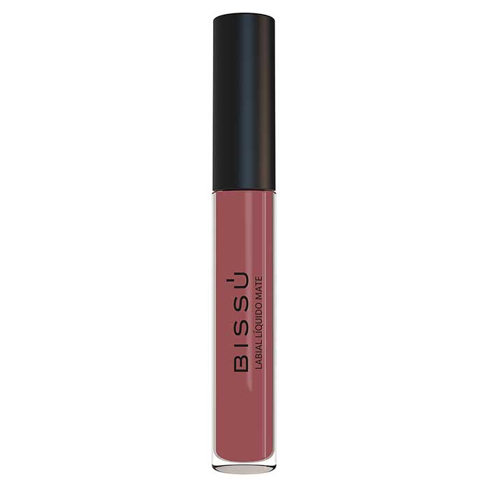 Labial Liquido Mate | BISSÚ
