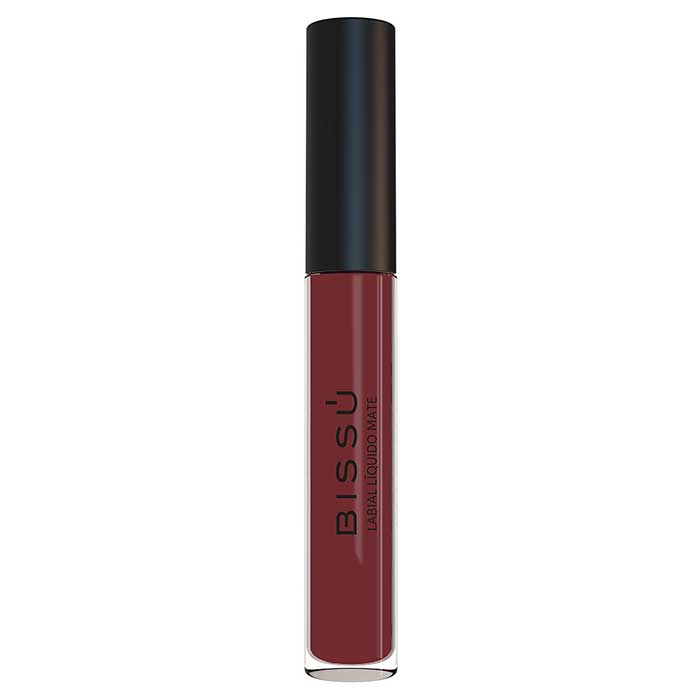 Labial Liquido Mate | BISSÚ