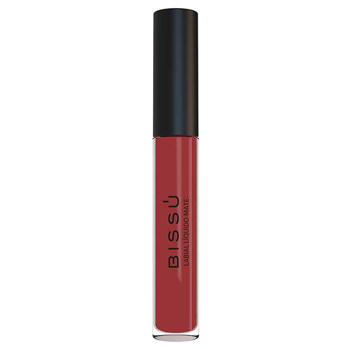 Labial Liquido Mate | BISSÚ