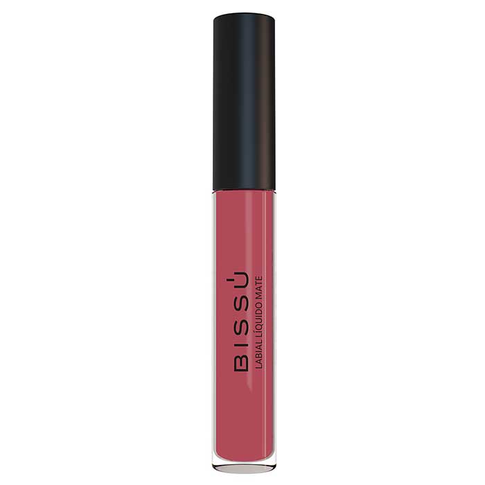 Labial Liquido Mate | BISSÚ