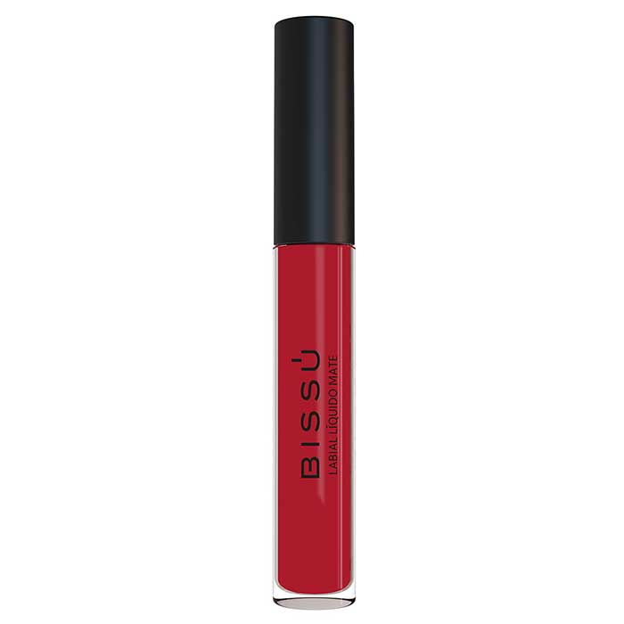 Labial Liquido Mate | BISSÚ