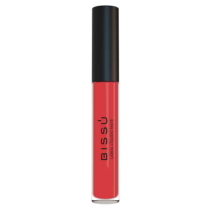 Labial Liquido Mate | BISSÚ