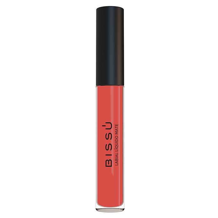 Labial Liquido Mate | BISSÚ
