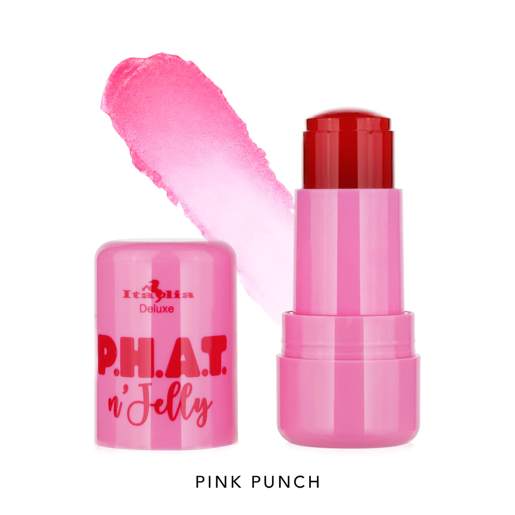 P.H.A.T N' Jelly Cooling Water Tint REFILL - ITALIA DELUXE