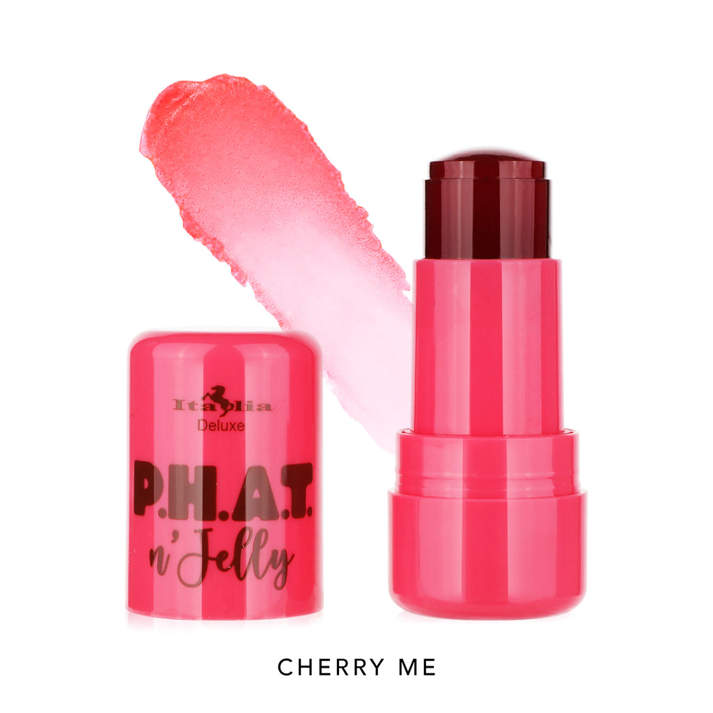 P.H.A.T N' Jelly Cooling Water Tint REFILL - ITALIA DELUXE