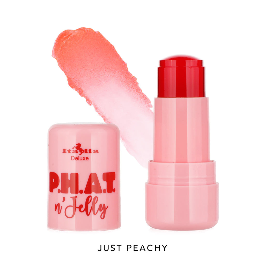 P.H.A.T N' Jelly Cooling Water Tint REFILL - ITALIA DELUXE