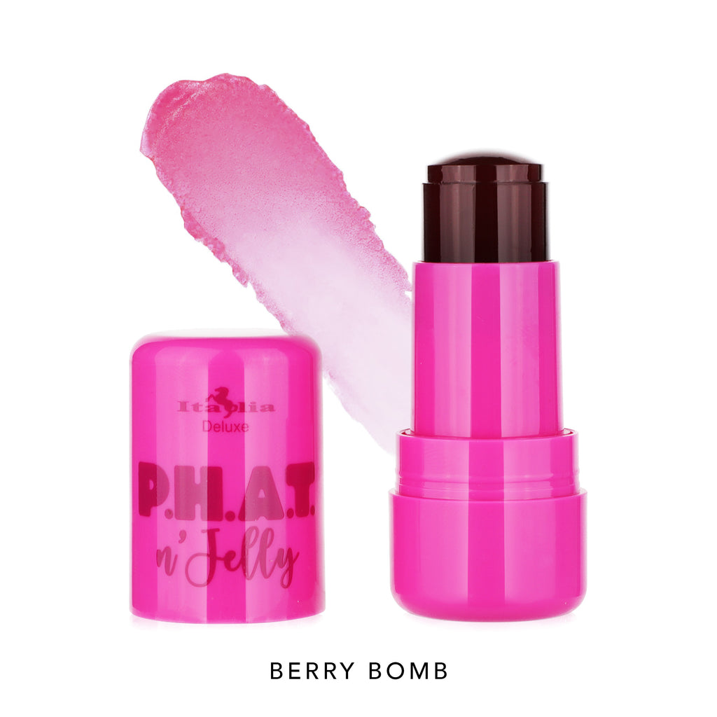P.H.A.T N' Jelly Cooling Water Tint REFILL - ITALIA DELUXE