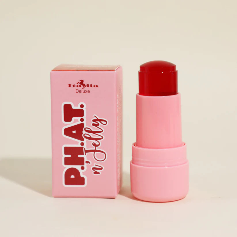 P.H.A.T N' Jelly Cooling Water Tint REFILL - ITALIA DELUXE
