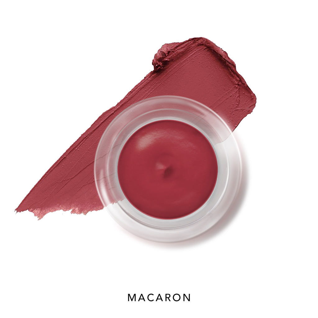 Mousse Matte Cheek + Lip Pot | ITALIA DELUXE