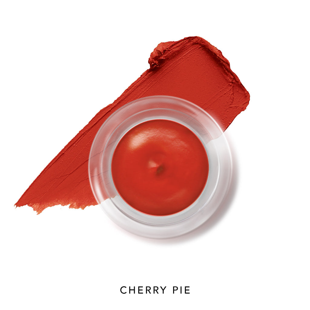 Mousse Matte Cheek + Lip Pot | ITALIA DELUXE