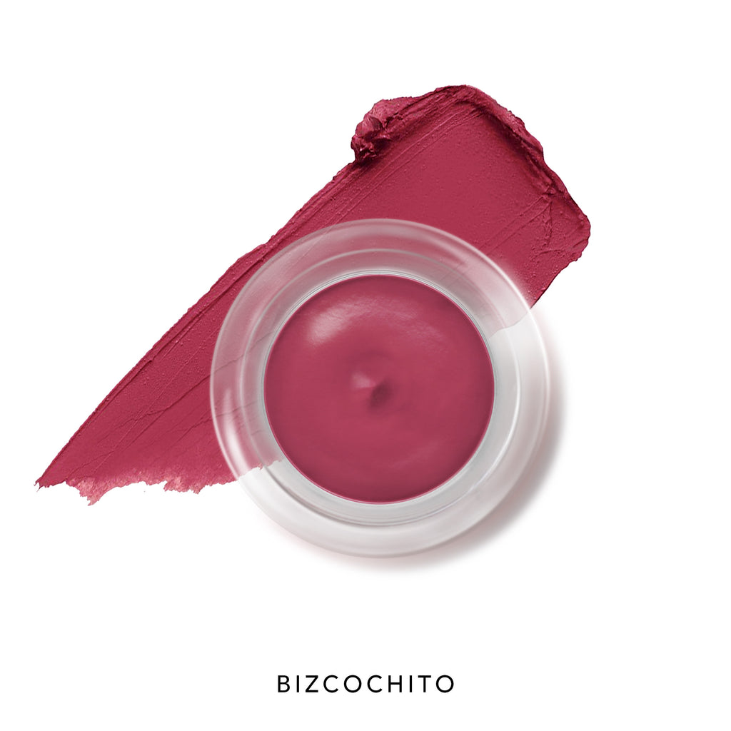 Mousse Matte Cheek + Lip Pot | ITALIA DELUXE