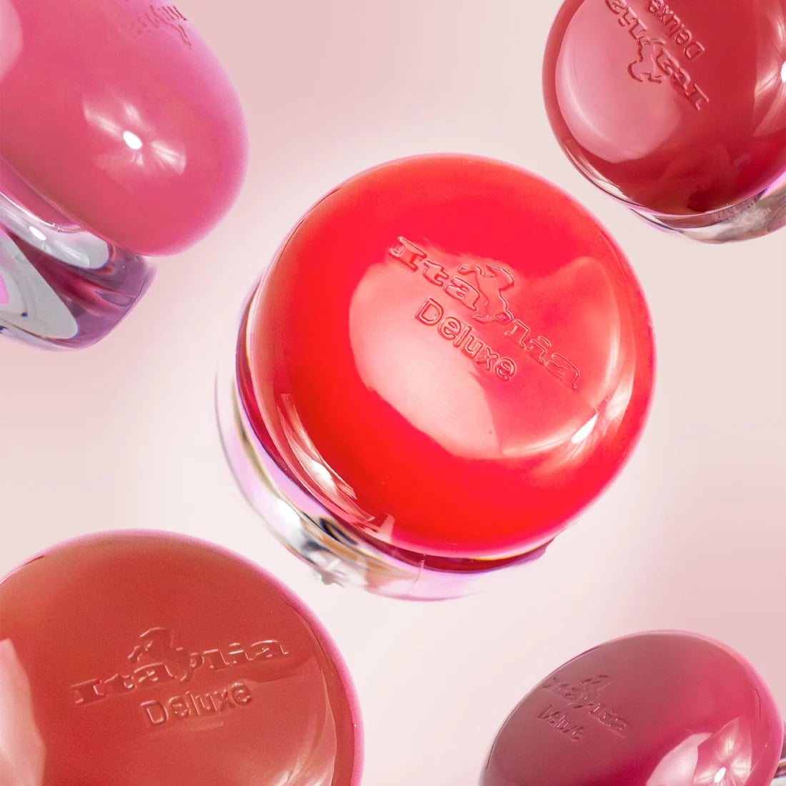 GAMA Mousse Matte Cheek + Lip Pot | ITALIA DELUXE