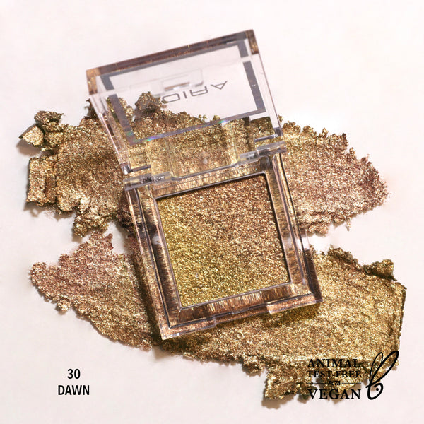 LUCENT CREAM SHADOW - MOIRA