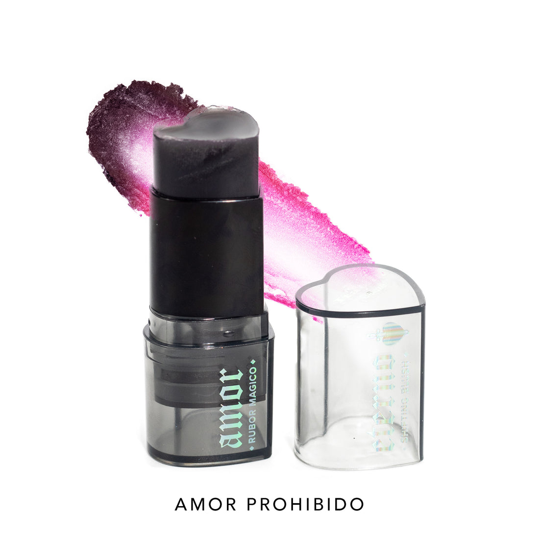 AMOR ETERNO SHIFTING BLUSH STICK DISPLAY | ITALIA DELUXE