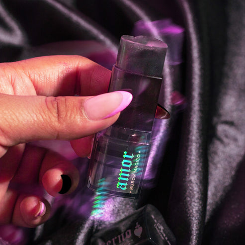 AMOR ETERNO SHIFTING BLUSH STICK DISPLAY | ITALIA DELUXE