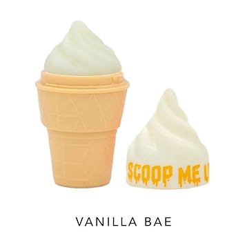 GAMA - Scoop Me Up Icy Lip Balm - ITALIA DELUXE