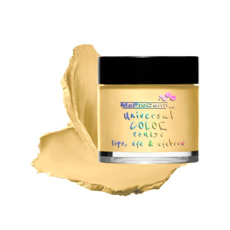 UNIVERSAL COLOR POMADE - MAPRODERM