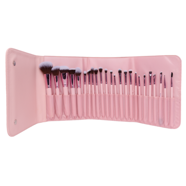 SET DE 24 BROCHAS  | True Makeup