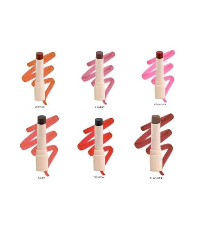 GAMA - TO DYE FOR COOLING TINT - ITALIA DELUXE