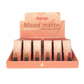 MOOD MATTE DISPLAY | DAPOP