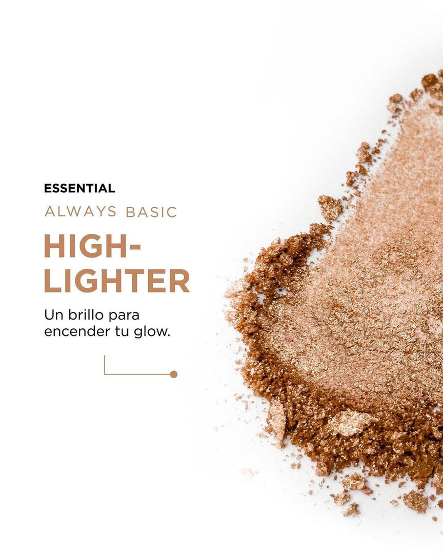 PALETA FACIAL ESSENTIAL | ATENEA