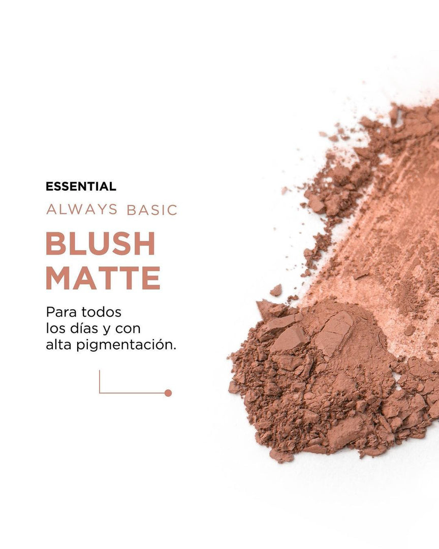 PALETA FACIAL ESSENTIAL | ATENEA