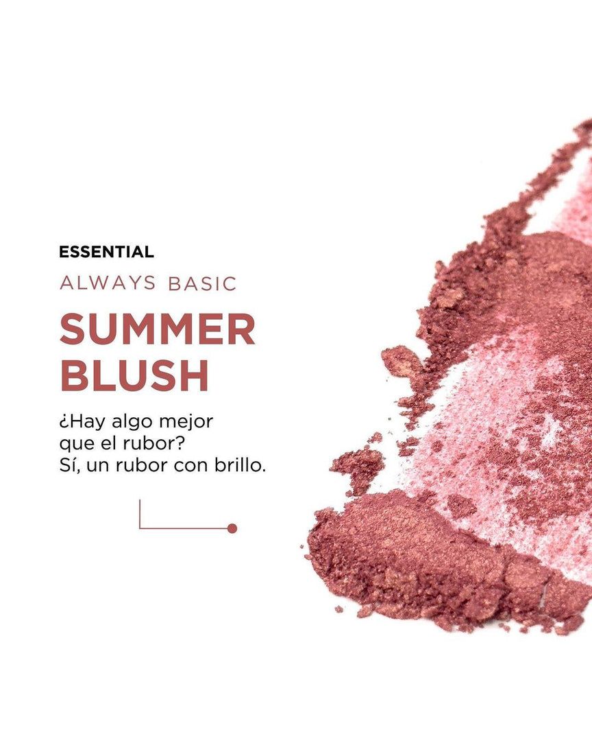 PALETA FACIAL ESSENTIAL | ATENEA