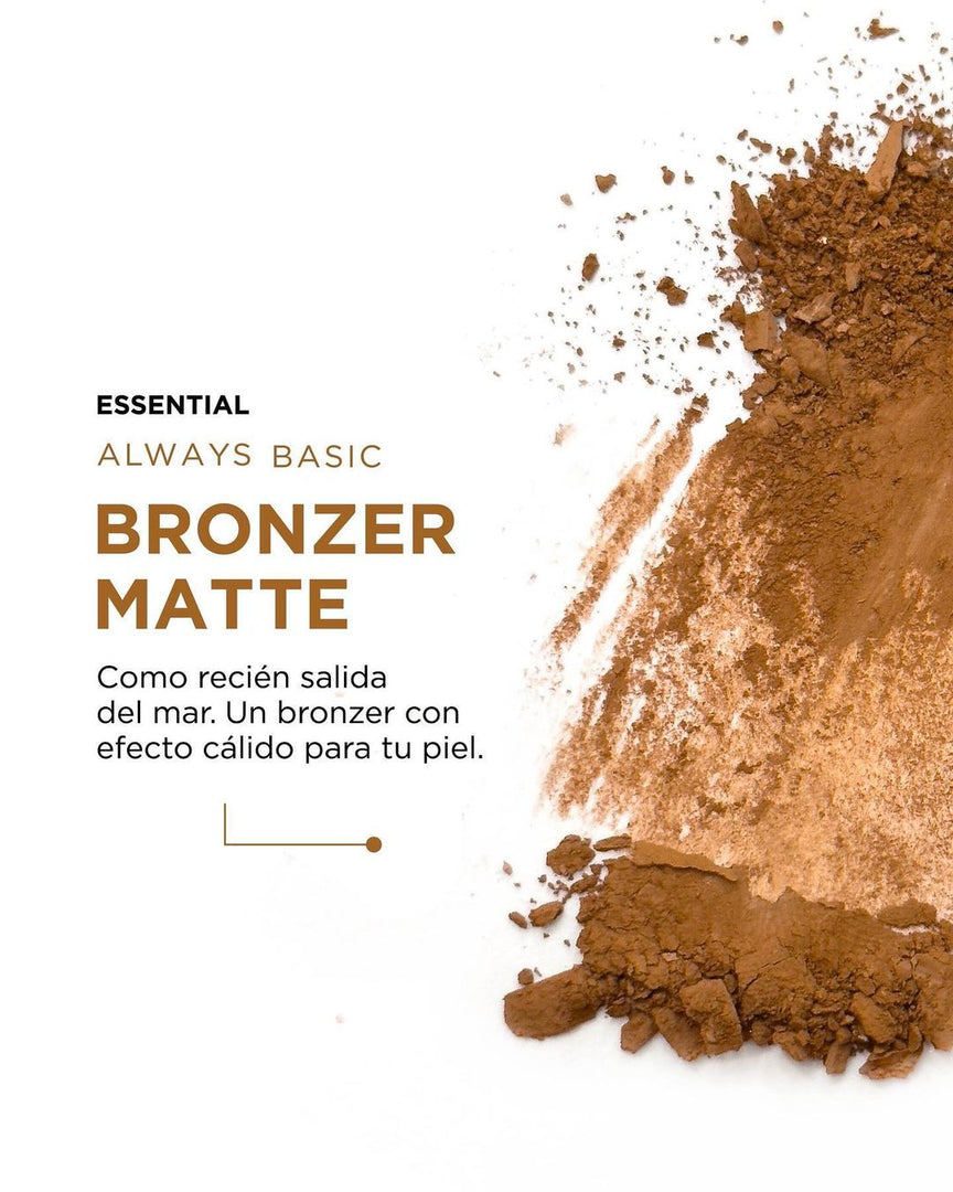 PALETA FACIAL ESSENTIAL | ATENEA