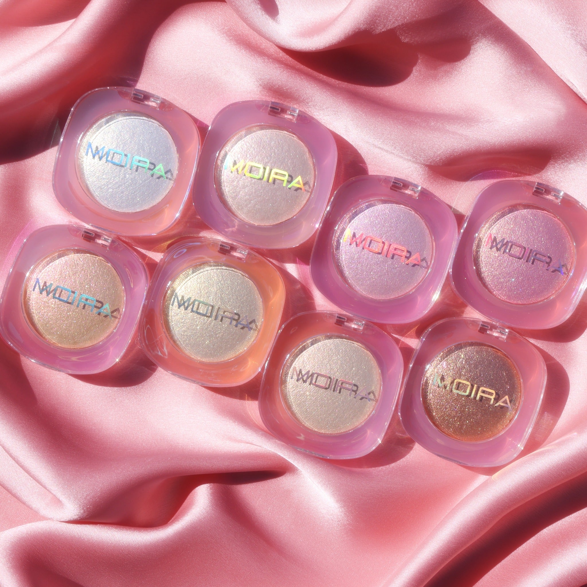 Dreamlight Highlighter - MOIRA COSMETICS