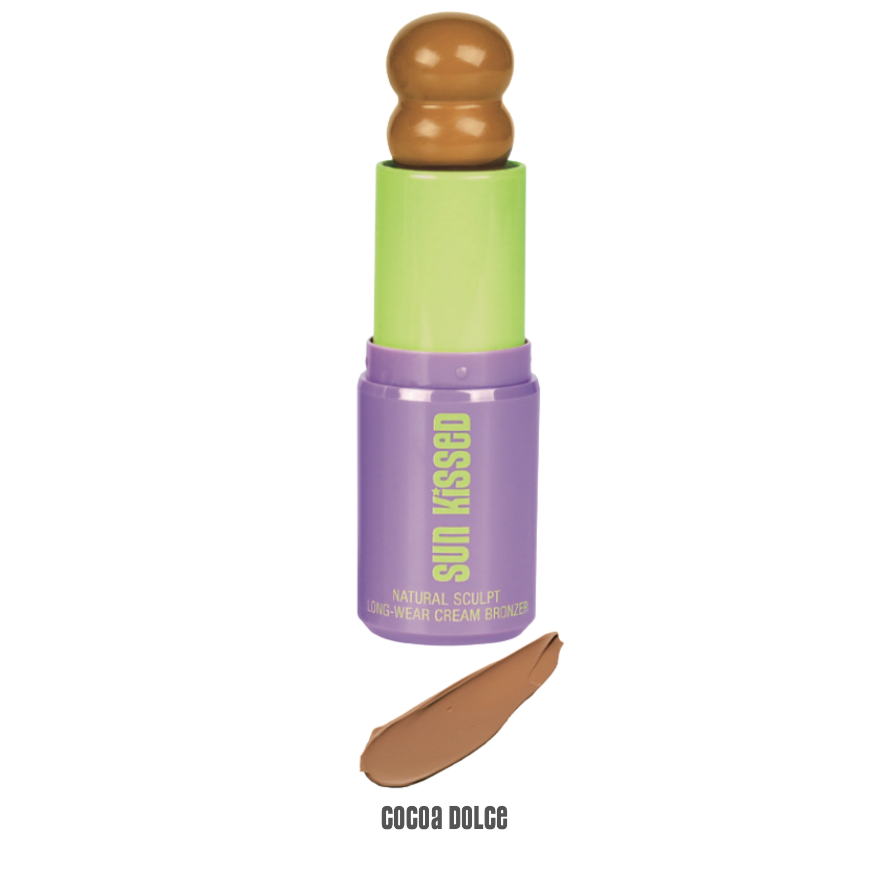 Sun Kissed Bronzer Stick | City Color