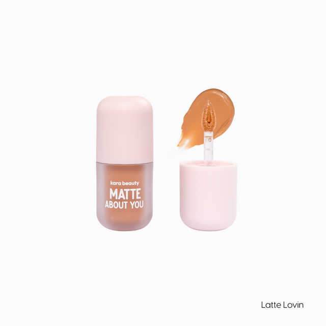 Matte About You - Kara Beauty