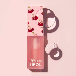 The Sweetest Trio - Set de aceites labiales | BEAUTY CREATIONS