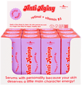 Facial Serums Display 04 Anti-Aging | Italia Deluxe