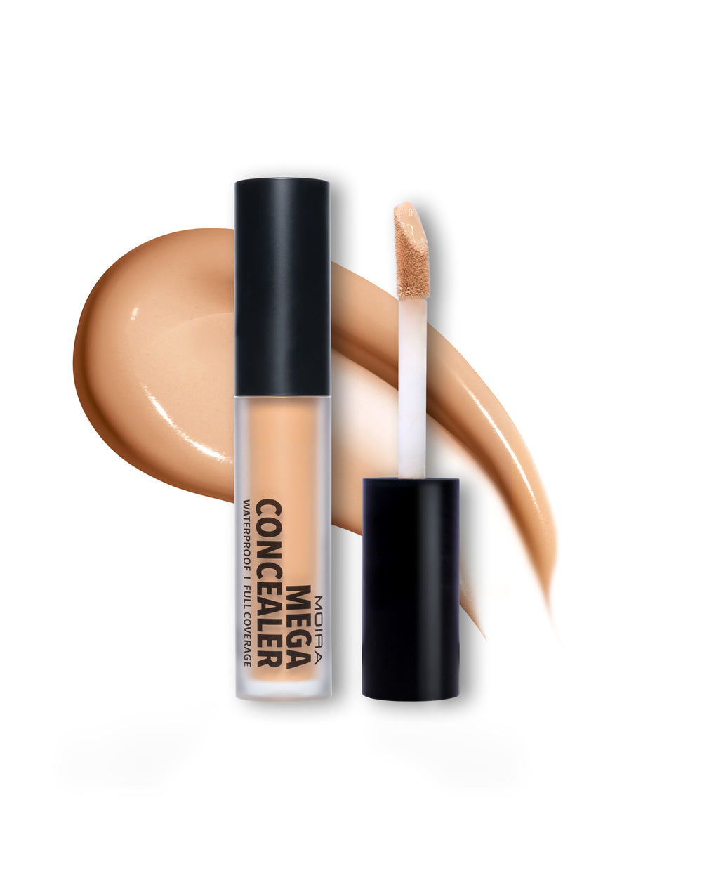 Mega Concealer - Corrector Líquido | MOIRA