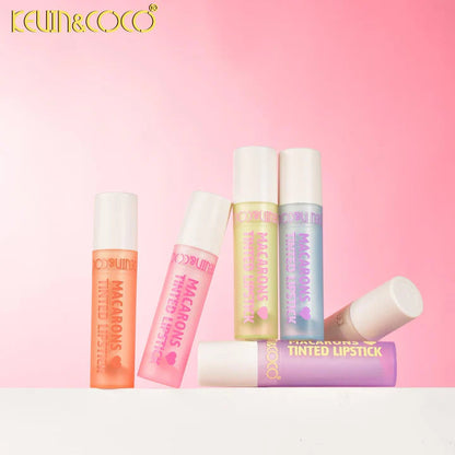 *** PRE ORDEN *** Macaron Pastel Tinted Lipstick KC259176 | Kevin&Coco