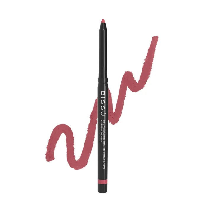 Delineador Retráctil Labios | BISSÚ