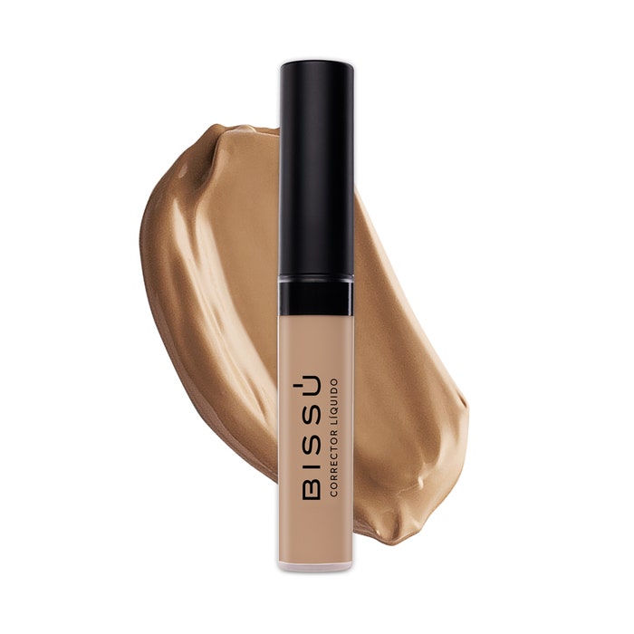 Corrector Líquido | BISSÚ