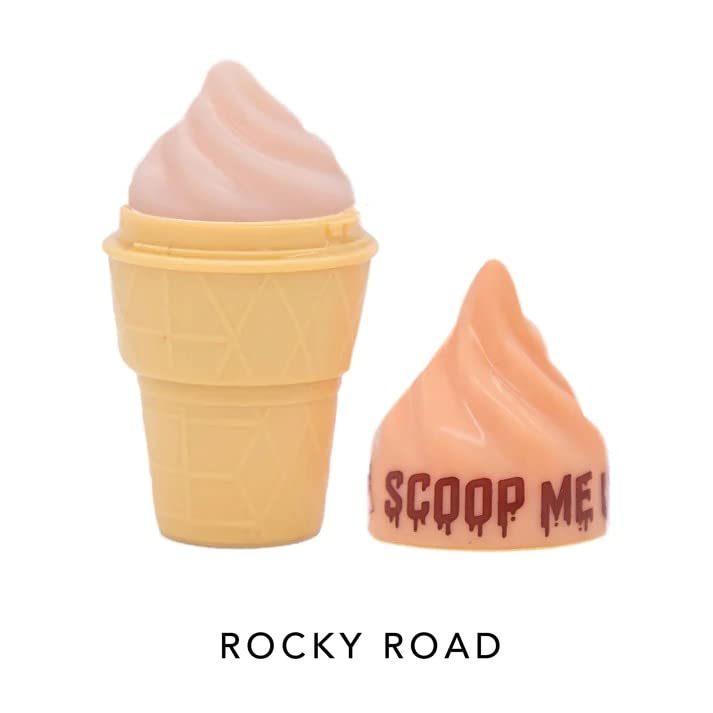 GAMA - Scoop Me Up Icy Lip Balm - ITALIA DELUXE